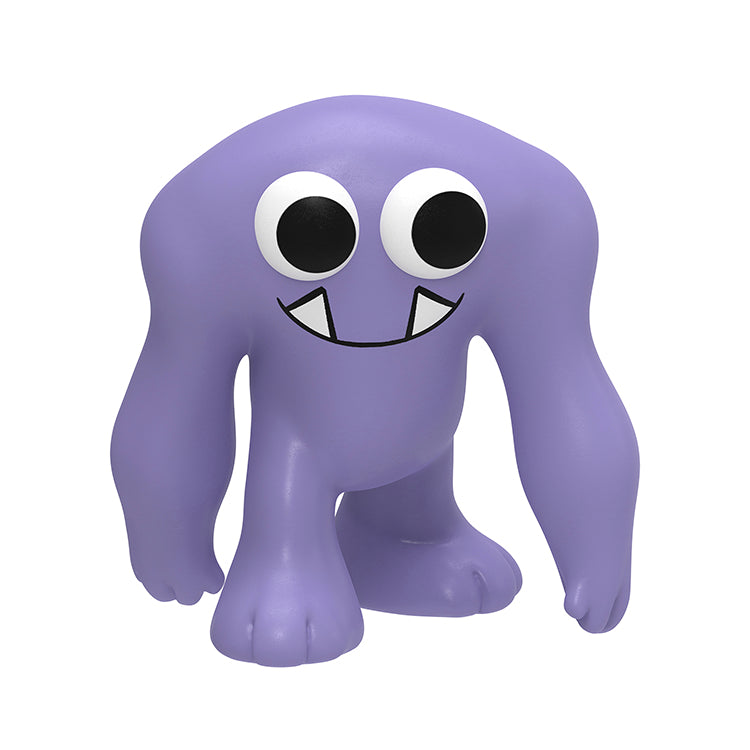 GBB4902 - Garten Of Banban – Collectable Minifigures – Series 1 Mini Figures - Click Distribution (UK) Ltd